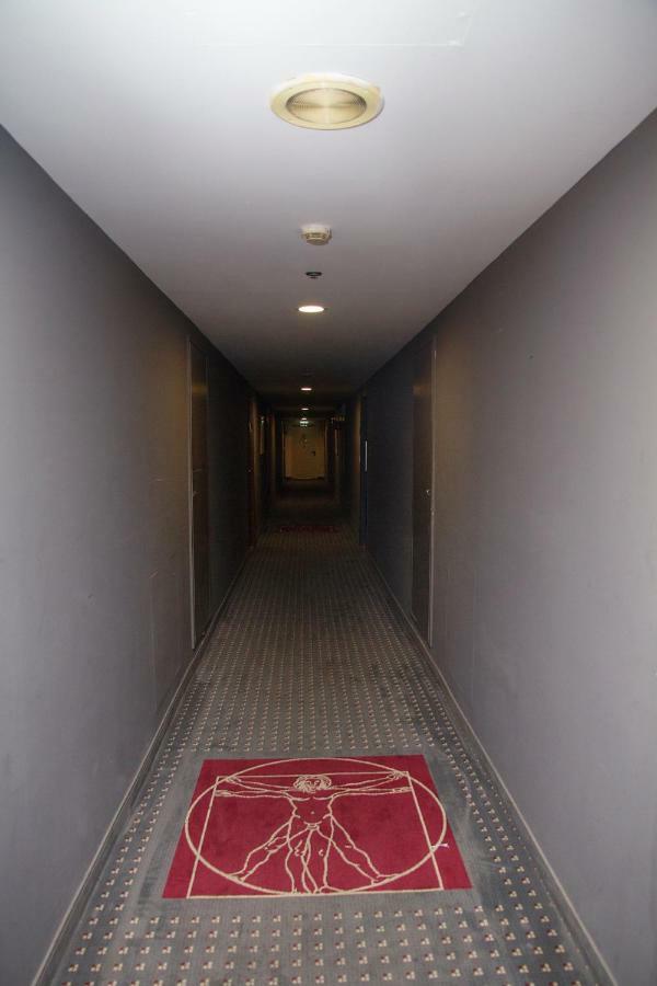 Apartments4You Leonardo 17 Bat Jam Exteriér fotografie